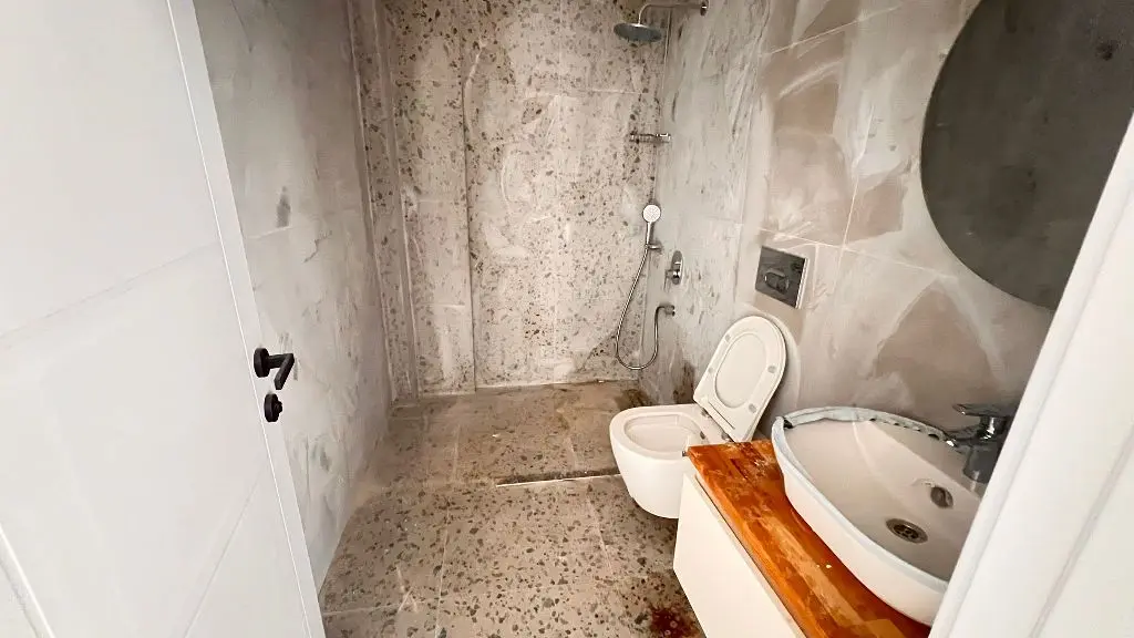 Shower
